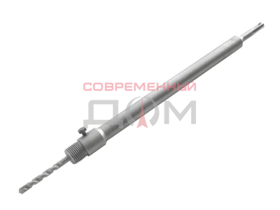 Коронка буровая USPEX SDS+, 45мм